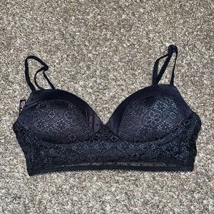 Victoria Secret Bra Size Small